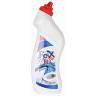 Fox WC 750ml - Čistící, dezinf.prostř., dezodoranty - Přípravky na WC - Čističe WC Čistící, dezinf.prostř., dezodoranty - Přípravky na WC - Čističe WC